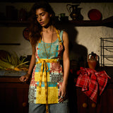Indiana Apron