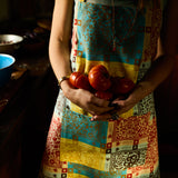 Indiana Apron