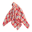 Otis Baby Wrap - Poppy