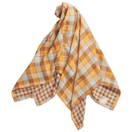 Otis Baby Wrap - Citrine