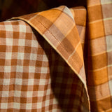 Otis Baby Wrap - Citrine