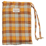 Otis Baby Wrap - Citrine