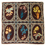 Marnie Velvet Bedcover