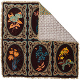 Marnie Velvet Bedcover