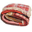 Odessa Patchwork Bedcover