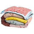 Savannah Patchwork Bedcover