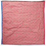 Savannah Patchwork Bedcover