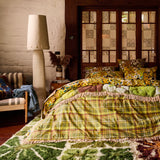 Jolene Tufted Blanket