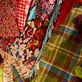 Frances Tufted Bedcover