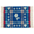 Josephine Bath Mat - Blue Bell
