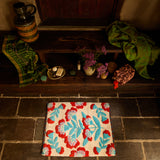 Winona Bath Mat - Moonlight