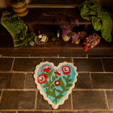 Loretta Bath Mat