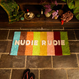 Tilda Bath Runner