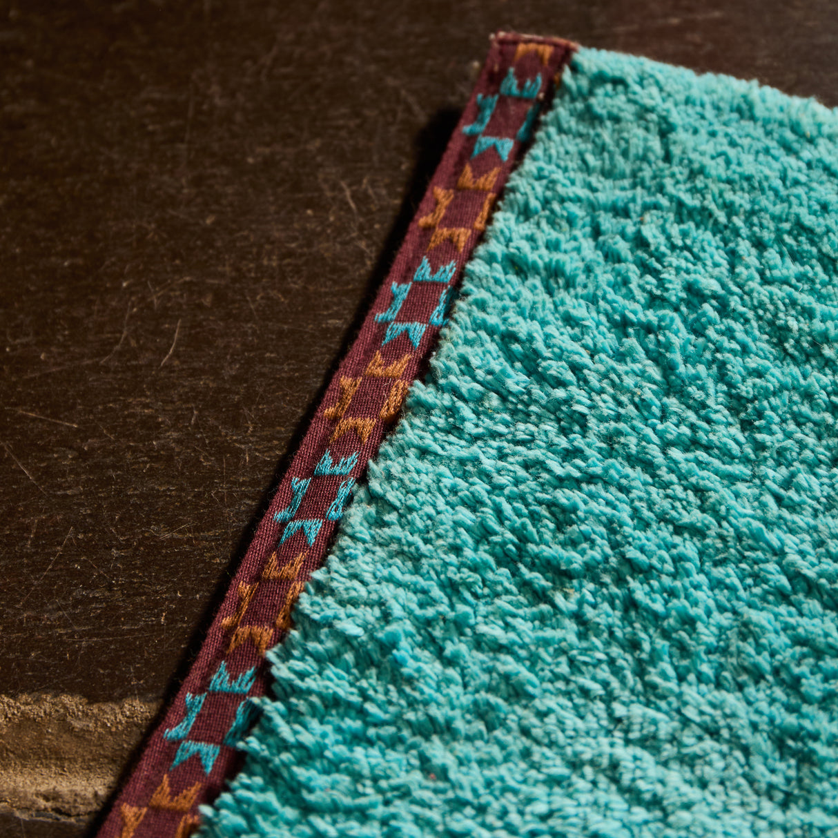 Tilda Bath Runner