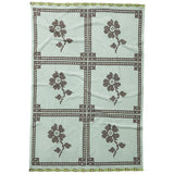 Bonny Bath Sheet - Fluorite