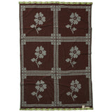 Bonny Bath Sheet - Fluorite