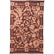 Indiana Bath Sheet - Carnelian
