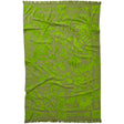 Indiana Bath Sheet - Cactus Green