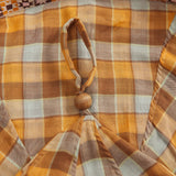 Otis Canopy - Citrine