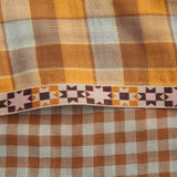 Otis Canopy - Citrine