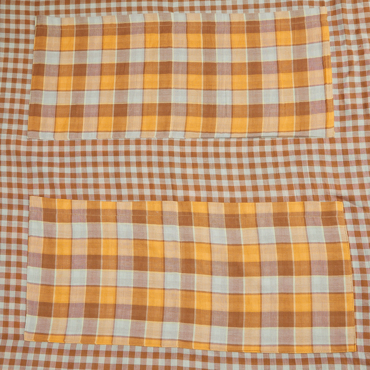Otis Canopy - Citrine