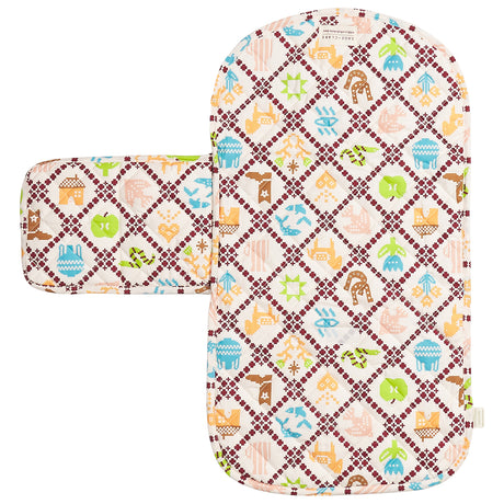 Elsie Change Mat