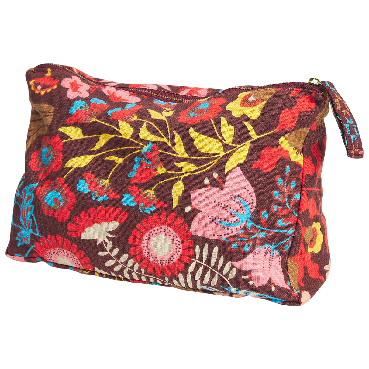 Sloane Cosmetic Bag
