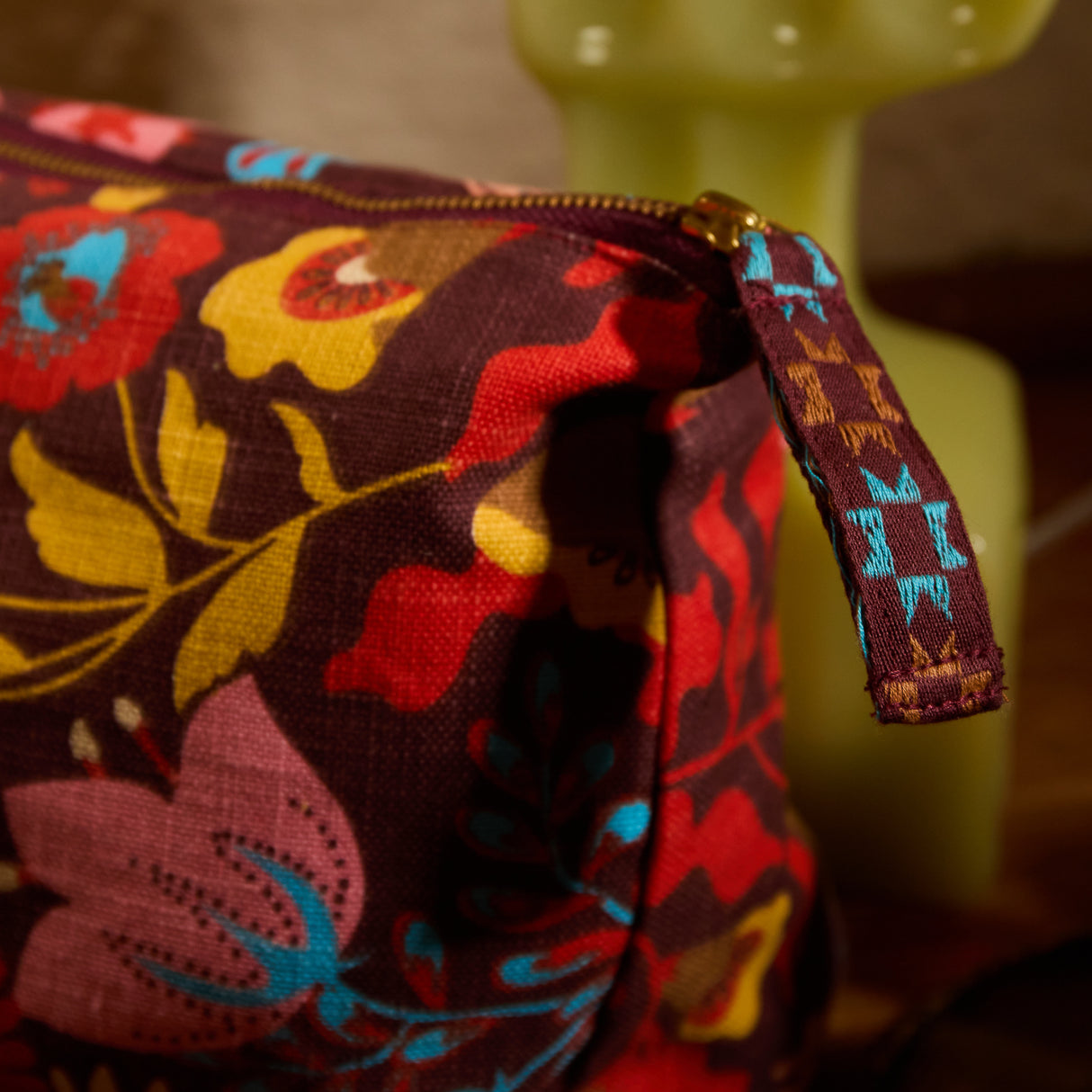 Sloane Cosmetic Bag