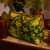 Sierra Cosmetic Bag