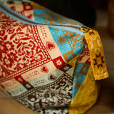 Indiana Cosmetic Bag
