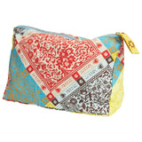 Indiana Cosmetic Bag