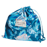 Bonny Cosmetic Pouch - Poppy