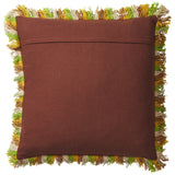Winona Embroidered Cushion Feather Insert