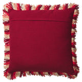 Quinn Embroidered Cushion Feather Insert
