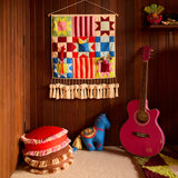 Reese Round Cushion - Umber Feather Insert