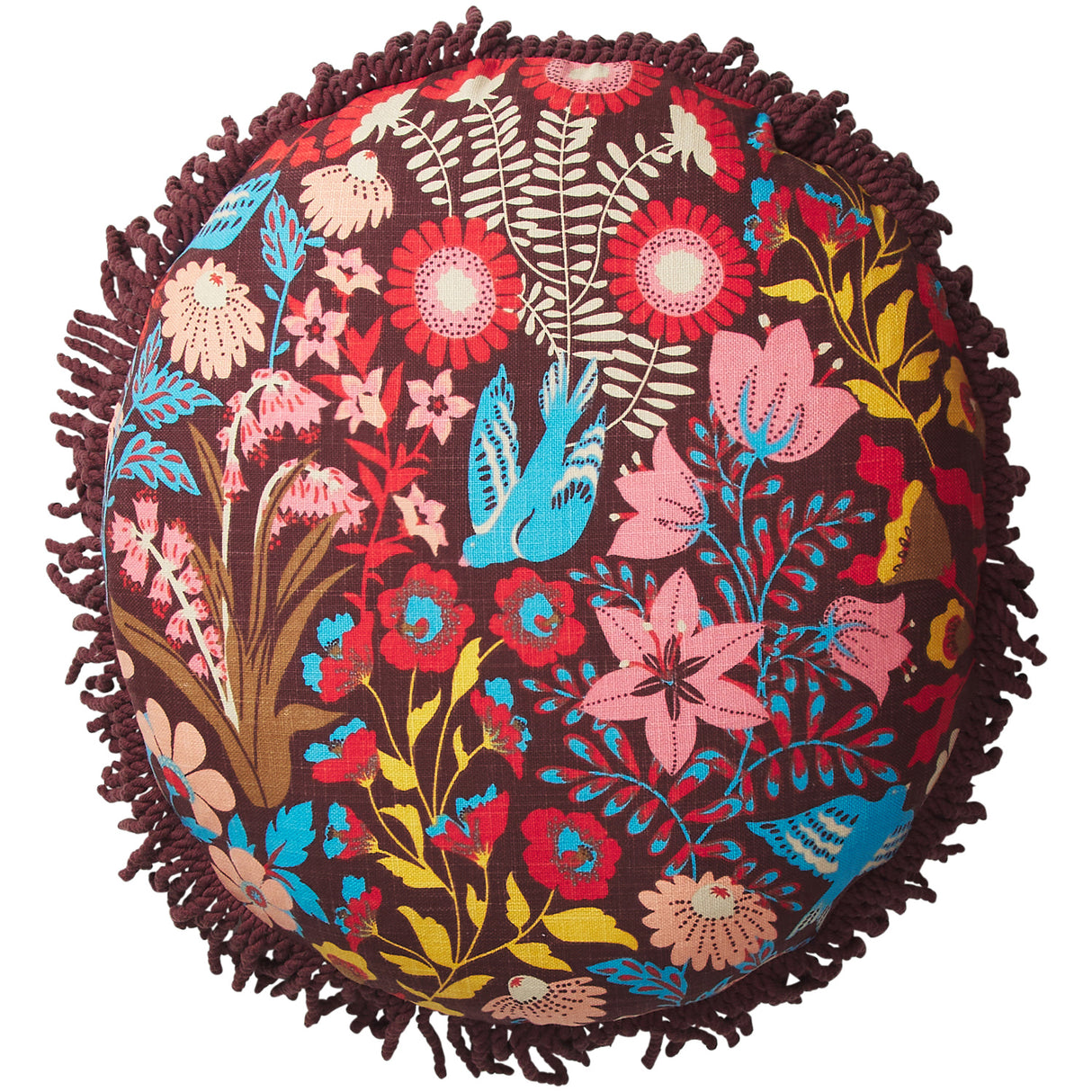 Sloane Round Cushion Feather Insert