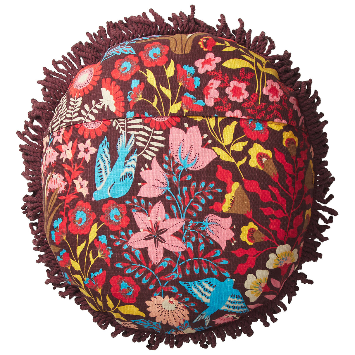 Sloane Round Cushion Feather Insert