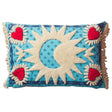 Yadira Reversible Tufted Cushion Feather Insert