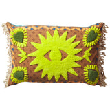 Yadira Reversible Tufted Cushion Feather Insert