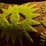 Yadira Reversible Tufted Cushion Feather Insert