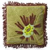 Jolene Tufted Cushion Feather Insert