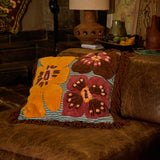 Jolene Tufted Cushion Feather Insert