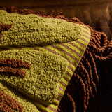 Jolene Tufted Cushion Feather Insert
