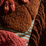 Jolene Tufted Cushion Feather Insert