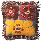 Jolene Tufted Cushion Feather Insert
