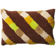 Max Tufted Cushion Feather Insert