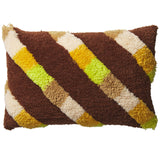 Max Tufted Cushion Feather Insert