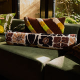 Max Tufted Cushion Feather Insert