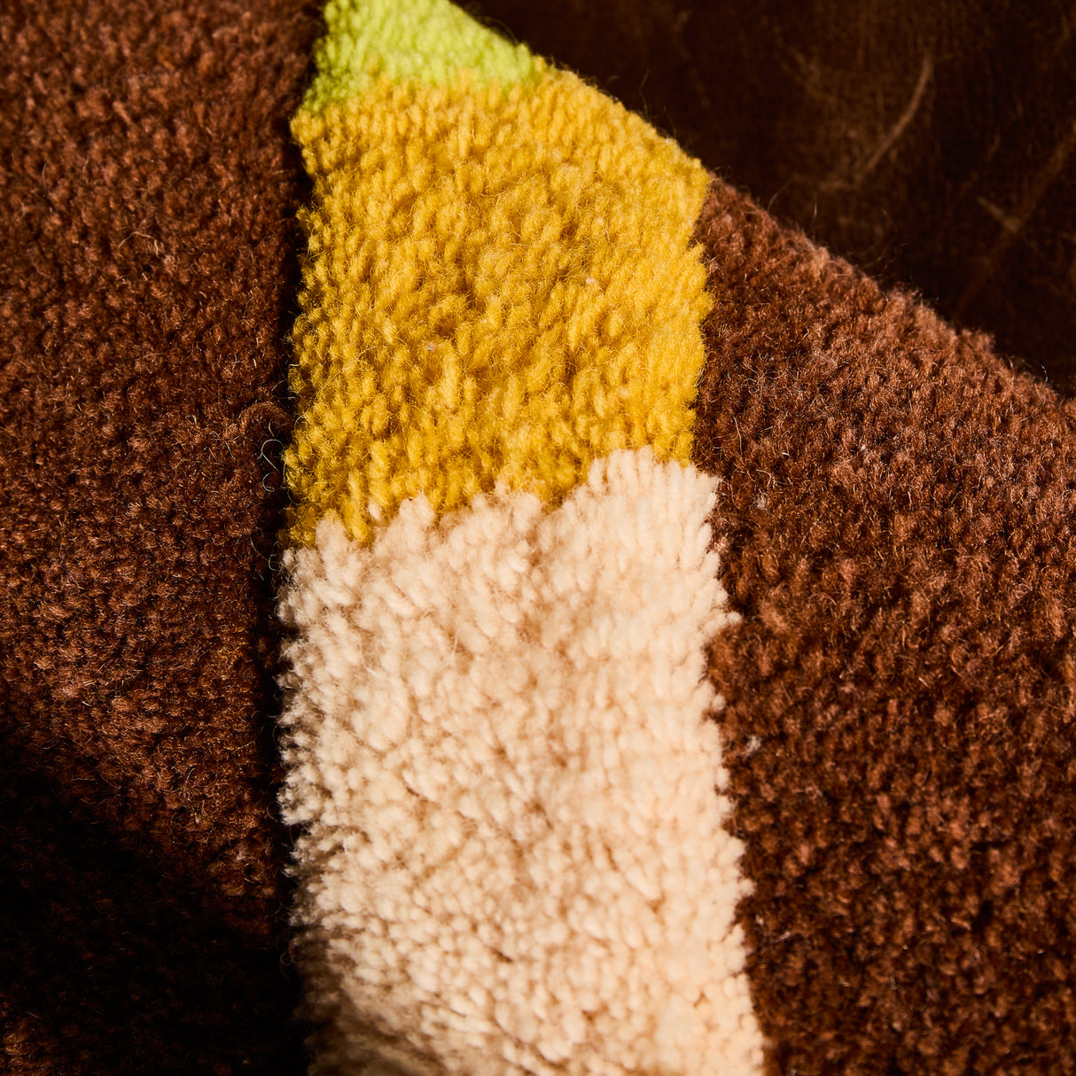Max Tufted Cushion Feather Insert