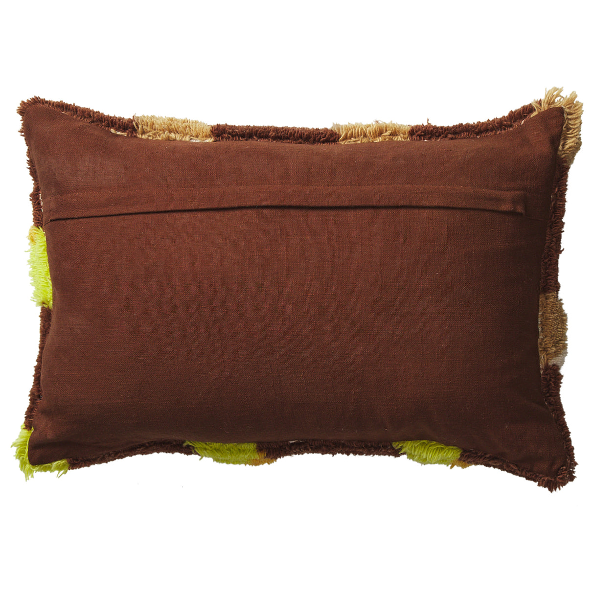 Max Tufted Cushion Feather Insert